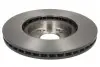 Тормозной диск BREMBO 09.A407.11 (фото 2)