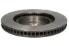 Диск тормозной TOYOTA AURIS передн. (выр-во) BREMBO 09.A417.11 (фото 2)