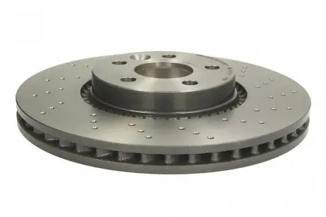 Гальмівний диск BREMBO 09.A426.1X