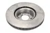 Диск тормозной FORD GALAXY, MONDEO передн., вент. (выр-во) BREMBO 09.A427.11 (фото 1)