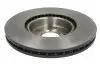 Диск тормозной FORD MONDEO IV передн., вент. (выр-во) BREMBO 09.A427.21 (фото 2)