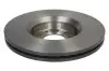 Диск тормозной BREMBO 09.A430.11 (фото 2)