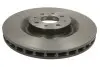 Тормозной диск BREMBO 09.A444.11 (фото 1)