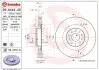 Тормозной диск BREMBO 09.A444.40 (фото 1)