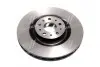 Диск гальмівний OPEL COMBO III; FIAT DOBLO III 2010 - передн. BREMBO 09.A444.41 (фото 1)