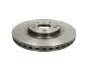 Тормозной диск BREMBO 09.A448.11 (фото 1)