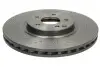 Тормозной диск BREMBO 09.A448.21 (фото 1)