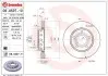 Гальмівний диск BREMBO 09.A597.11 (фото 1)