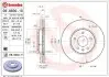 Тормозной диск BREMBO 09.A630.10 (фото 1)