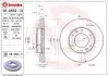 Тормозной диск BREMBO 09.A632.11 (фото 1)