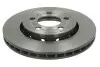 Тормозной диск BREMBO 09.A652.11 (фото 1)