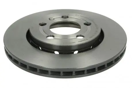 Тормозной диск BREMBO 09.A652.11