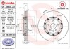 Гальмівний диск BREMBO 09.A665.23 (фото 1)