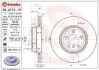 Тормозной диск BREMBO 09.A712.11 (фото 1)