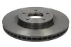 Диск тормозной BREMBO 09.A716.11 (фото 1)