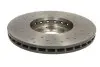Тормозной диск BREMBO 09.A727.1X (фото 2)