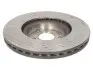 Тормозной диск BREMBO 09.A731.11 (фото 2)