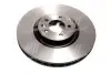 Диск тормозной передн. (выр-во) BREMBO 09.A773.11 (фото 4)