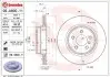 Тормозной диск BREMBO 09.A800.11 (фото 1)