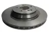 Тормозной диск BREMBO 09.A818.11 (фото 1)