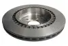 Тормозной диск BREMBO 09.A818.11 (фото 2)