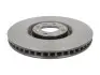Тормозной диск BREMBO 09.A829.21 (фото 1)