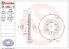Тормозной диск BREMBO 09.A860.10 (фото 1)