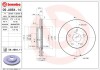 Диск гальмівний BREMBO 09.A864.14 (фото 1)