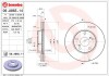 Тормозной диск BREMBO 09.A865.11 (фото 1)