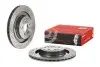 Тормозной диск BREMBO 09.A907.11 (фото 2)