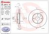 Тормозной диск BREMBO 09.A918.11 (фото 1)