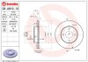 Тормозной диск BREMBO 09.A919.10 (фото 1)