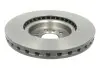 Диск гальмівний MERCEDES M-CLASS (W166) передн. BREMBO 09.A956.11 (фото 2)