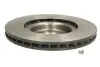 Тормозной диск BREMBO 09.B039.1X (фото 2)