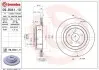 Тормозной диск BREMBO 09.B041.11 (фото 1)