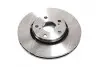 Диск тормозной TOYOTA AURIS, COROLLA передн., вент. (выр-во) BREMBO 09.B043.10 (фото 4)