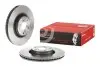 Тормозной диск BREMBO 09.B046.11 (фото 2)