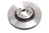 Диск тормозной передн. (выр-во) BREMBO 09.B266.11 (фото 1)