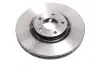 Диск тормозной передн. (выр-во) BREMBO 09.B266.11 (фото 2)