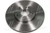 Диск гальмівний HONDA ACCORD VIII 2.0-2.4 08 - передн. BREMBO 09.B270.10 (фото 4)