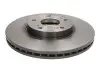 Гальмівний диск BREMBO 09.B270.11 (фото 1)