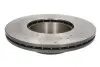 Гальмівний диск BREMBO 09.B337.2X (фото 2)