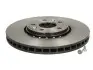 Тормозной диск BREMBO 09.B352.11 (фото 1)