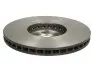 Тормозной диск BREMBO 09.B352.11 (фото 2)