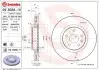 Тормозной диск BREMBO 09.B358.11 (фото 1)