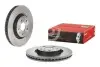 Тормозной диск BREMBO 09.B358.11 (фото 2)