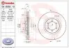 Гальмівний диск BREMBO 09.B359.10 (фото 1)