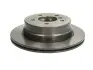 Тормозной диск BREMBO 09.B411.11 (фото 1)