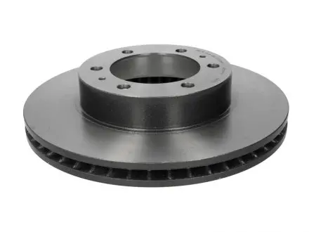 Диск гальмівний передн. BREMBO 09.B461.11