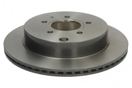 Гальмівний диск BREMBO 09.B541.11